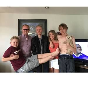 Meet your Posher, Nita